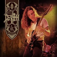 Death: Vivus! - Music CD