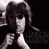 John Lennon: Lennon Legend (The Very Best Of John Lennon) - Music CD