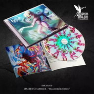 Master's Hammer: Maldorör Disco - Music CD