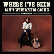 Shaboozey: Where I've Been, Isn't Where I'm Going: The Complete Edition - Music CD