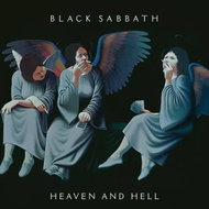 Black Sabbath: Heaven And Hell DLX - Music CD
