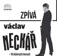 Václav Neckář: Václav Neckář Zpívá Pro Mladé - Music CD
