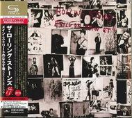 The Rolling Stones: Exile On Main Street DIGI - Music CD