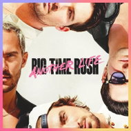 Big Time Rush: Another Life - Music CD