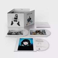 PJ Harvey: B-Sides, Demos & Rarities LTD - Music CD