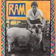 Paul & Linda McCartney: Ram - Music CD
