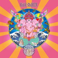 Kula Shaker: Natural Magick - Music CD