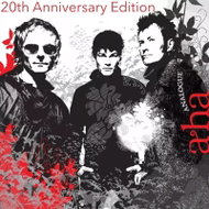 a-ha: Analogue DLX - Music CD