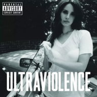 Lana Del Rey: Ultraviolence DLX - Music CD
