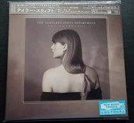 Taylor Swift: The Tortured Poets Department: The Anthology DLX - Music CD