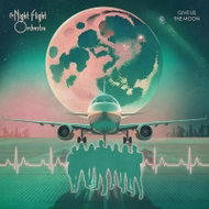The Night Flight Orchestra: Give Us Th - Music CD
