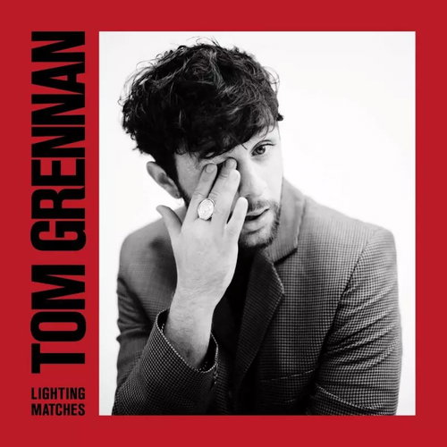 Tom Grennan: Lighting Matches DLX - Music CD - Main image