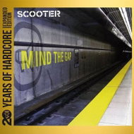Scooter: Mind The Gap (Deluxe Version) - Music CD