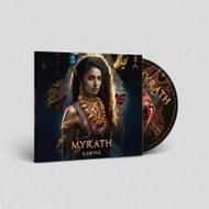 Myrath: Karma - Music CD