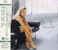 Diana Krall: The Look Of Love LTD - Music CD
