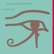The Alan Parsons Project: Eye In The Sky - Music CD