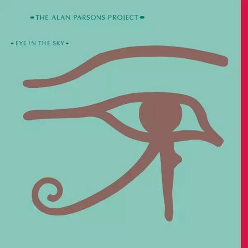 The Alan Parsons Project: Eye In The Sky - Music CD - Main image