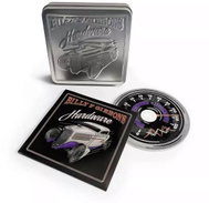 Billy Gibbons: Hardware Dlx Ltd - Music CD