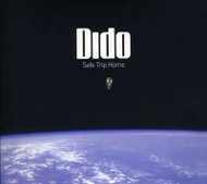 Dido: Safe Trip Home Dlx Ltd Digi - Music CD