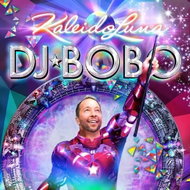 DJ BoBo: Kaleidoluna - Music CD