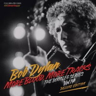 Bob Dylan: More Blood, More Tracks (The Bootleg Series Vol. 14) (Deluxe Edition) Dlx Ltd - Music CD