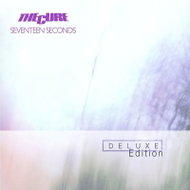 The Cure: Seventeen Seconds DLX - Music CD