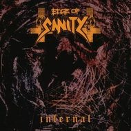 Edge of Sanity: Infernal (re-issue) - Music CD