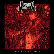 Grand Cadaver: Into The Maw Of Death Ltd Digi - Music CD