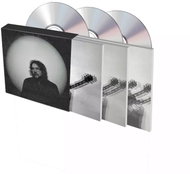 Jeff Tweedy: Twilight Override - Music CD