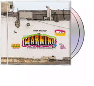 The Warning: Live from Auditorio Nacional CDMX - Music CD