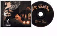 Lil Peep: Live Forever - Music CD
