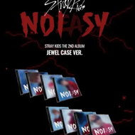 Stray Kids: Noeasy Jewel - Music CD