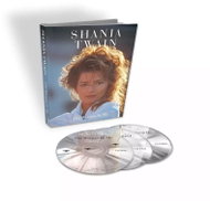 Shania Twain: The Woman In Me DLX - Music CD