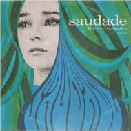 Thievery Corporation: Saudade - Music CD
