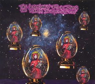 The Legendary Pink Dots: The Maria Dimension, Complete Recordings LTD - Music CD