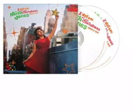 Norah Jones: I Dream Of Christmas DLX - Music CD
