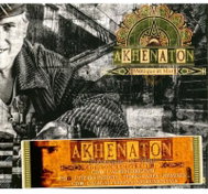 Akhenaton: Méteque Et Mat Ltd Dlx - Music CD