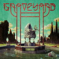 Graveyard: Peace Ltd Digi - Music CD