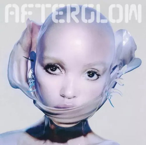 FKA Twigs: Eusexua Afterglow - Music CD - Main image
