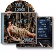 Taylor Swift: The Life of a Showgirl So - Music CD