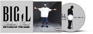 Big L: Harlem's Finest: Return Of The King - Music CD