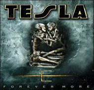 Tesla: Forever More DIGI - Music CD