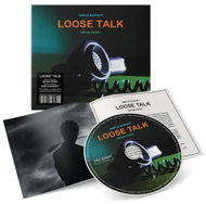 Bryan Ferry: Loose Talk - Music CD