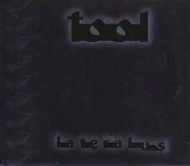 Tool: Lateralus - Music CD