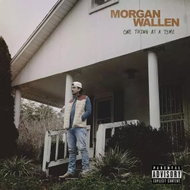 Morgan Wallen: One Thing At A Time - Music CD