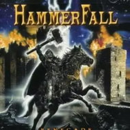 HammerFall: Renegade - Music CD