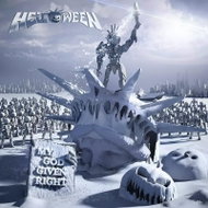 Helloween: My God-Given Right - Music CD