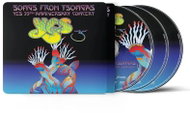Yes: Songs From Tsongas, Yes 35th Anniversary Concert - Music CD