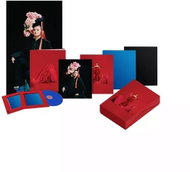Selena Gomez: Revelación LTD - Music CD