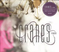 Cranes: Fuse - Music CD